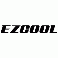 EZCool logo vector logo