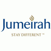 Jumeirah logo vector logo