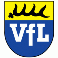VfL Kirchheim logo vector logo