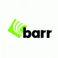 Barr logo vector logo