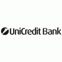 Uni Credit Bank logo vector logo