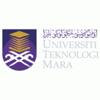 Universiti Teknologi MARA (UiTM) logo vector logo