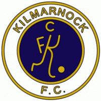 Kilmarnock FC (60’s logo)