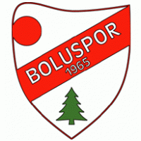 Boluspor Bolu (70’s) logo vector logo