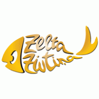 Zelta Zivtiņa logo vector logo