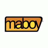MABOY® logo vector logo