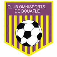 Club Omnisports de Bouafle logo vector logo