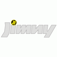 Suzuki Jimny logo vector logo