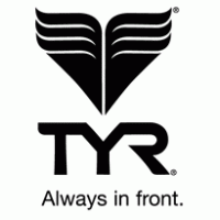 TYR logo vector logo