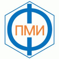 FPMI logo vector logo