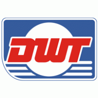 DWT Europe rims logo vector logo