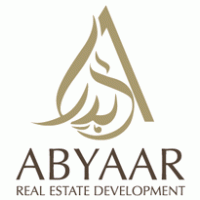 Abyaar logo vector logo