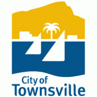 Townsville City Council logo vector logo
