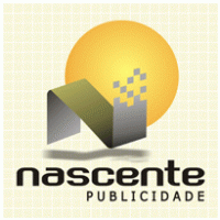 nascente publicidade logo vector logo