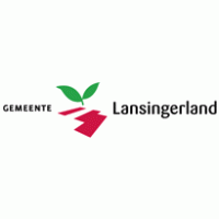 Gemeente Lansingerland logo vector logo