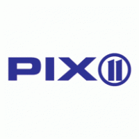 PIX 11 WPIX logo vector logo