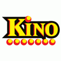 Kino logo vector logo