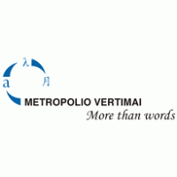 Metropolio vertimai