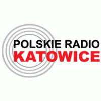 Polskie Radio Katowice logo vector logo