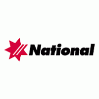 National Australia Bank logo vector logo