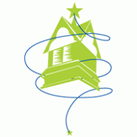 house logo vector logo