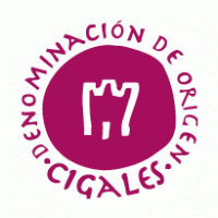 DO CIGALES logo vector logo