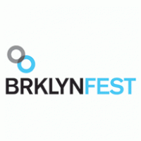 Brooklyn International Film Festival logo vector logo