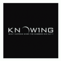 Know1ng (Movie)