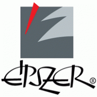 Épszer logo vector logo