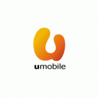 U Mobile Malaysia logo vector logo