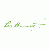 Leo Burnett logo vector logo