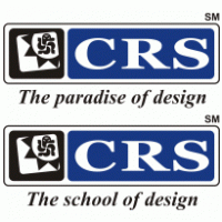 CRS logo vector logo