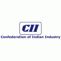 Confederation of Indian Industry logo vector logo