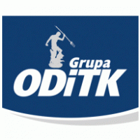 OdiTK Gdańsk logo vector logo