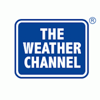 The Weather Channel logo vector logo