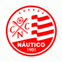 Clube Nautico Capibaribe de Recife PE – Escudo Transição logo vector logo