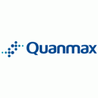 Quanmax logo vector logo