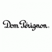 Dom Perignon logo vector logo
