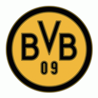 Borussia Dortmund (70’s logo) logo vector logo