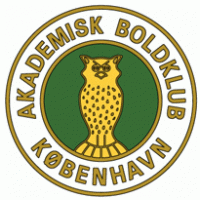 Akademisk BK (60’s – 70’s logo) logo vector logo