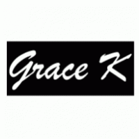 Ideals – Grace K logo vector logo
