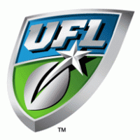 UFL logo vector logo