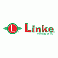 Linke Ventiladores logo vector logo