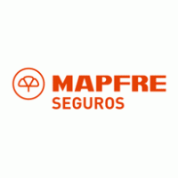 MAPFRE SEGUROS logo vector logo