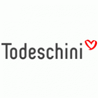 TODESCHINI logo vector logo
