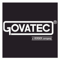 Verder Govatec logo vector logo