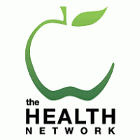 The Health Network logo vector logo