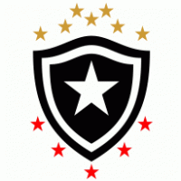 Botafogo Futebol Clube – Jaragu logo vector logo
