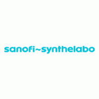 Sanofi-Synthelabo logo vector logo