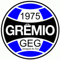 Grêmio Esportivo Garibaldi – Jaraguá do Sul (SC) logo vector logo